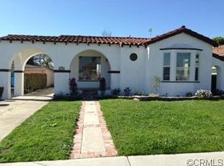 1744 W 105th St, Los Angeles, CA 90047