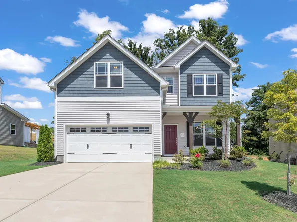 75 Saturnia Ct, Clayton, NC 27527