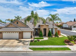 1851 N Traverse Ave, Clovis, CA
