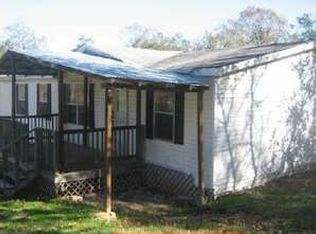 7535 Forest Hills Dr, Montgomery, TX 77316