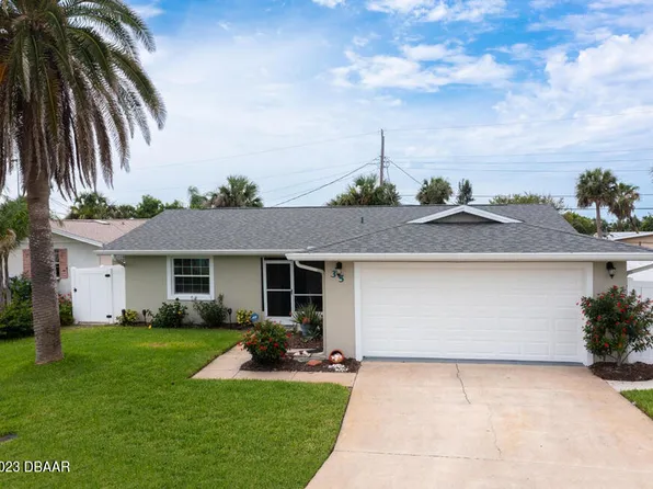 35 Plaza Dr, Ormond Beach, FL 32176