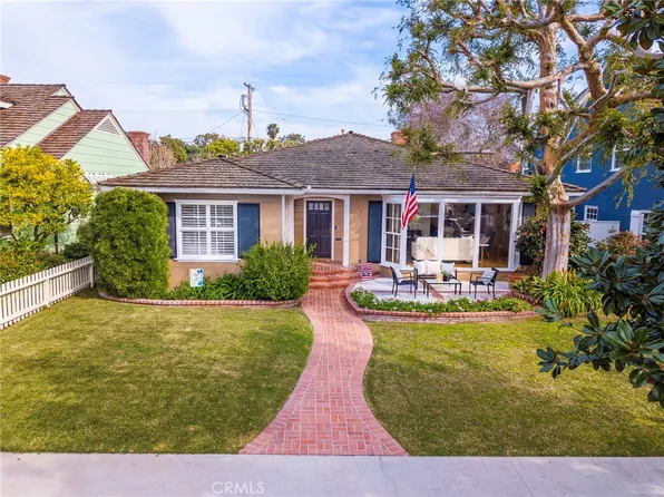 516 Flint Ave, Long Beach, CA 90814