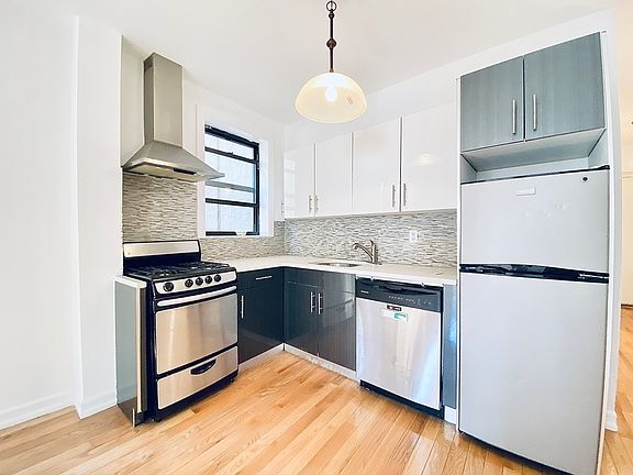 2nd image of 516 W 135th St #24A
