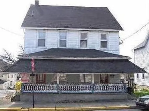 704-706 George St Floor 2, Pen Argyl, PA 18072