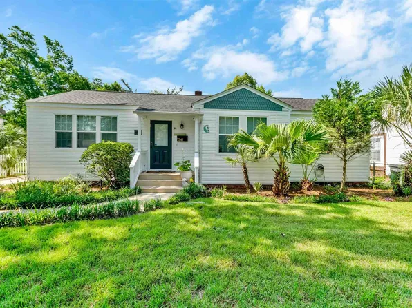 1541 E Jordan St, Pensacola, FL 32503