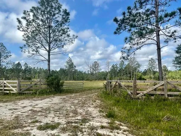 0000 NE 150th St, Chiefland, FL 32626