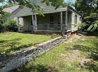2741 B M Montgomery St, Birmingham, AL 35209