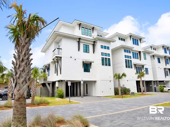 3001 Dover St, Orange Beach, AL 36561