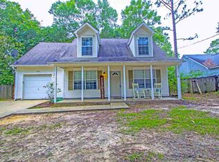7165 Eight Mile Creek Rd, Pensacola, FL 32526