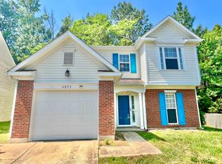6033 Briggs Dr, Charlotte, NC 28269
