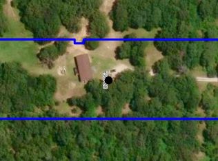 3539 County Road 265, Collinsville, TX 76233