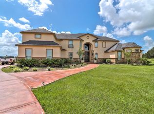 17950 Shiloh Ridge Dr, Rosharon, TX 77583