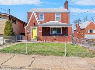 1304 Rossner Ave, Duquesne, PA