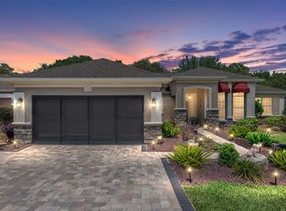 12800 SE 91st Terrace Rd, Summerfield, FL 34491