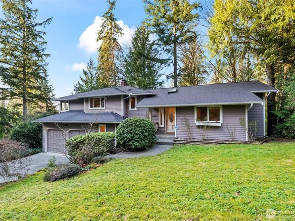 23601 71st Drive SE, Woodinville, WA 98072