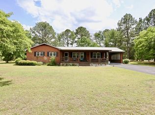 275 Arrow Wood Rd, Whispering Pines, NC 28327