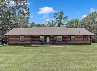 111 Oak Dr, Marshall, TX 75672