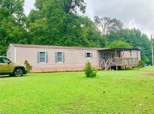 742 Armstrong Rd, Jonesville, NC 28642