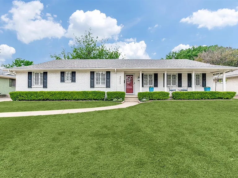4805 Creighton Dr — Photo 1