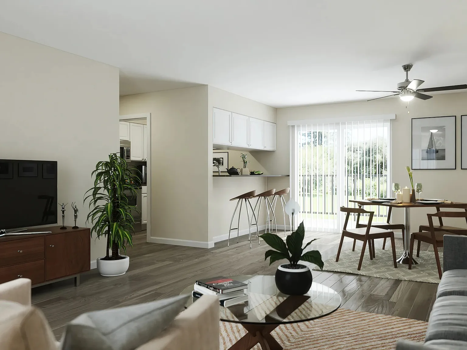 A62 Apartments — Photo 4
