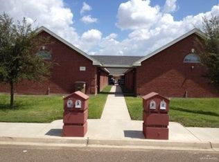 710 S Dfw Dr, Edinburg, TX 78539
