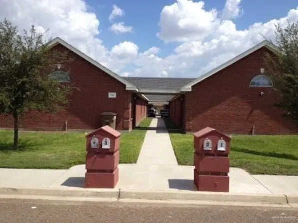 710 S Dfw Dr, Edinburg, TX 78539