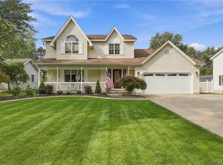 9030 Joyce Ln, Angola, NY 14006