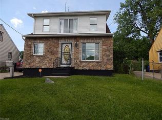 16803 Harvard Ave, Cleveland, OH