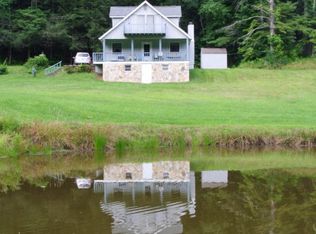 59 Rich Rd, Franklin, NC 28734