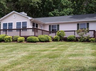 209 Tracy Dr, Moneta, VA 24121
