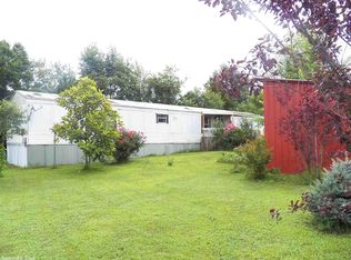 781 Pangburn Rd, Heber Springs, AR 72543