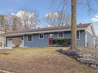 8351 Innsdale Ave S, Cottage Grove, MN 55016