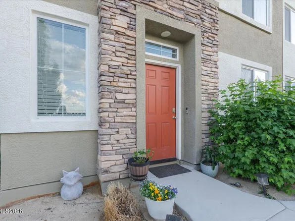 9865 Coastal Fog Dr, Reno, NV 89506
