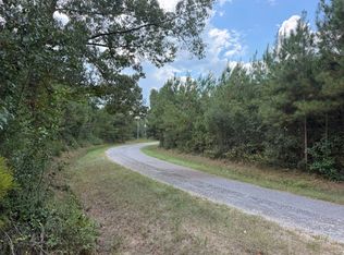 0 Section 24 Dr, Shubuta, MS 39360