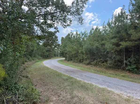 0 Section 24 Dr, Shubuta, MS 39360