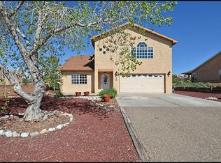 813 Acapulco Rd NE, Rio Rancho, NM 87144