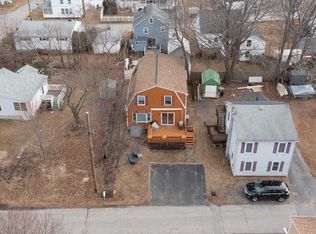 4 Ash St, Hampton, NH 03842