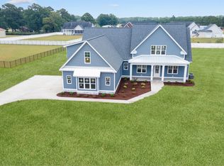 335 Stephanye Lane, Greenville, NC 27834