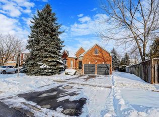 1035 Northern Prospect Cres, Newmarket, ON L3X 1N7