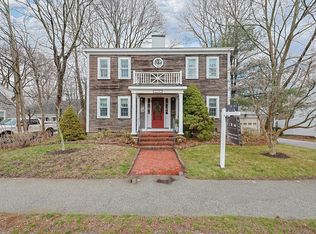 236 Union St, Weymouth, MA 02190