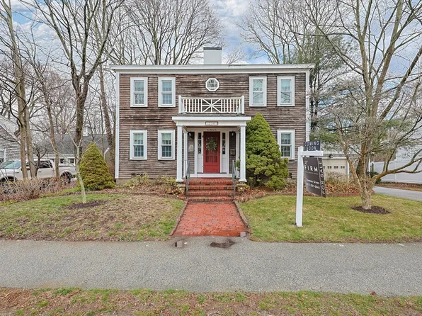236 Union St, Weymouth, MA 02190