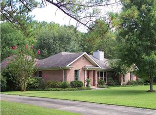 245 Hidden Valley Dr, Montevallo, AL 35115