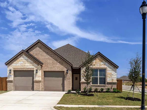 711 Lake Murray Ln, Cleburne, TX 76033