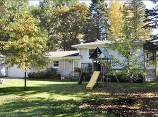 204 Lakeway Dr, Battle Creek, MI 49037