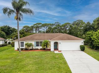 2904 SE Bella Rd, Port Saint Lucie, FL 34984