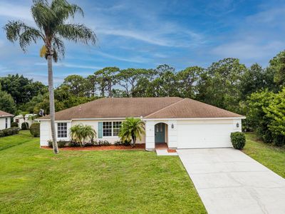 2904 SE Bella Rd, Port Saint Lucie, FL, 34984