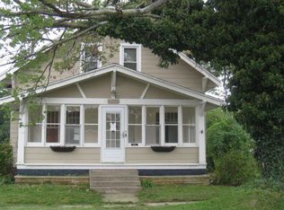 1848 Robinson St, Muskegon, MI 49441