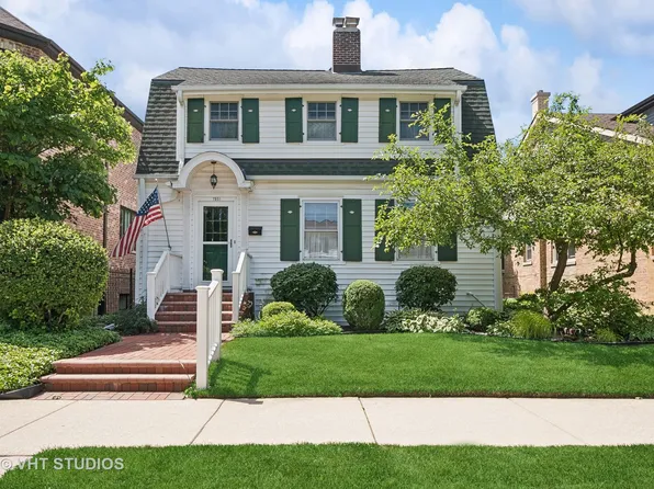 7251 W Coyle Ave, Chicago, IL 60631