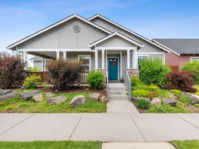 20770 Beaumont Dr, Bend, OR, 97701