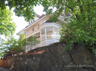 592 Cambridge St #33A, Allston, MA 02134